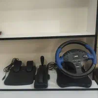 فرمون و پدال کلاچ سونی دو پلی استیشن 2