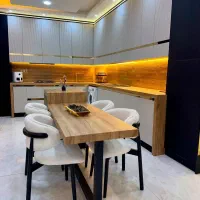 سینک هود کابینت و کمد رویال اقساطی چکی از دم قسط