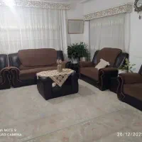 فروش مبل به همراه میز وسط و عسلی