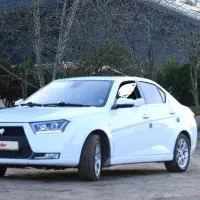 دنا پلاس توربو اتومات اپشنال مدل ۱۴۰۳