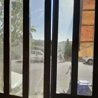 در و پنجره اهنی