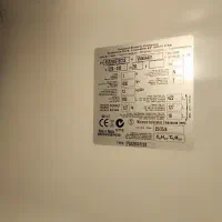 یخچال جنرال استیل|یخچال و فریزر|هشتگرد, سیف آباد|دیوار