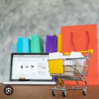استخدام فروشنده خانم