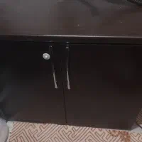 کابینت دو درب|جاکفشی، کمد، دراور|بندرعباس, |دیوار