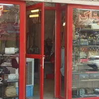 ۳۵ متر مغازه رهن و اجاره در بهترین مکان|اجارهٔ مغازه و غرفه|تهران, تاکسیرانی|دیوار