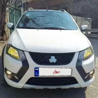 کوئیکgxrlمدل۱۴۰۳فول رینگ مانیتور بالوازم مشابه صفر