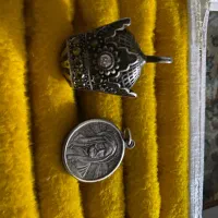 انگشتر ‌نقره با بهترین سنگها