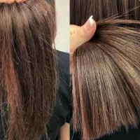 موخره گیری بصورت روسی|خدمات آرایشگری و زیبایی|دهدشت, |دیوار