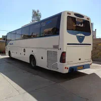 اتوبوس اسکانیا کلاسیک 86|خودرو سنگین|خاوران, |دیوار