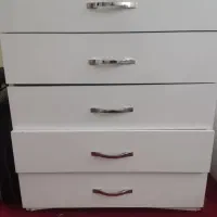 دراور و میز اتو