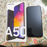 موبایل سامسونگ A50