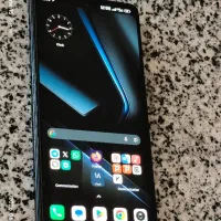 Note 12 Pro Plus 5G / 256|موبایل|خرم‌آباد, |دیوار