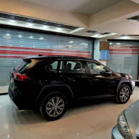 تویوتا راو۴ صفر خشک۲۰۲۴ دودف