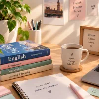 تدریس خصوصی زبان انگلیسی ( آنلاین و حضوری )