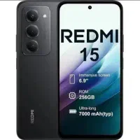 Redmi 15
