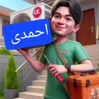 نصب جابجایی وسرویس کولر
