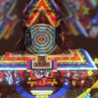 کتاب دعا پاکسازی هاله و چاکرا از ماورا