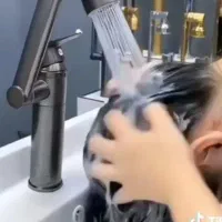 شیر آب حرفه ای چند حالته