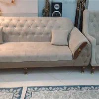 مبل راحتی ۷ نفره