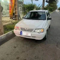 پراید ۱۱۱ مدل ۹۵
