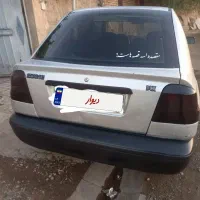 پراید ۱۴۱|خودرو سواری و وانت|نیشابور, فضل|دیوار