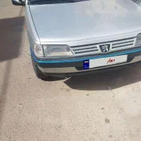 پژو ۴۰۵