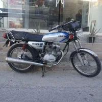 موتور125 تندرشهاب مدل94