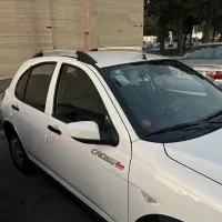 کوییک GX-L مدل ۱۴۰۳|خودرو سواری و وانت|مرند, |دیوار