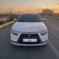 دناپلاس توربو 6 دنده دستی|خودرو سواری و وانت|مبارکه, |دیوار