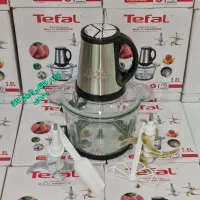 خردکن غذاساز تفال ۱۰ تیغ فرانسه اصلی برای روز مادر