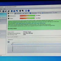 لپتاپ لنوو G560 i5|رایانه همراه|اسلام‌شهر, شهرک احمدیه|دیوار