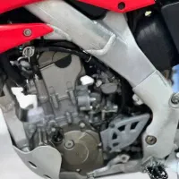 crfx250|موتورسیکلت|تهران, دکتر هوشیار|دیوار