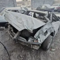 خریدخوردو تصادفی وفرسوده