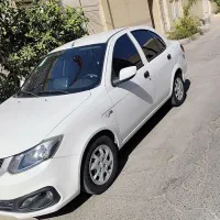 ساینا دوگانه فابریک ۴۰۳|خودرو سواری و وانت|یزد, |دیوار