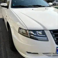 سمند سورن پلاس xu7p