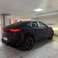 فولکس ایدی یونیکس ۲۰۲۴|خودرو سواری و وانت|تهران, فرمانیه|دیوار