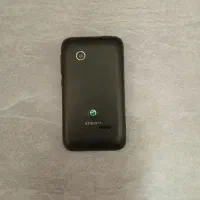 گوشی سونی XPERIA tipo دو سیم کارت|موبایل|کرج, اصفهانی‌ها|دیوار