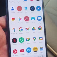 پکو m5s|موبایل|یاسوج, |دیوار