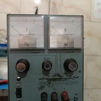 دستگاه ترانس  منبع تغذیه جریان مستقیم