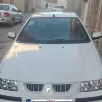 سمند ال ایکس مدل 96 ‌|خودرو سواری و وانت|ایلام, |دیوار