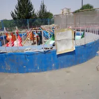 تولیدکننده وسایل شهربازی و خانه بازی|اسباب‌‌بازی|تهران, آسمان|دیوار