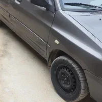 پراید۱۳۲مدل ۹۰|خودرو سواری و وانت|نهاوند, |دیوار