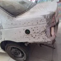 نقاشی اتومبیل،شرایطی|خدمات موتور و ماشین|ساوه, |دیوار