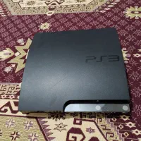پلی استیشن 3 اسلیم 320گیگ