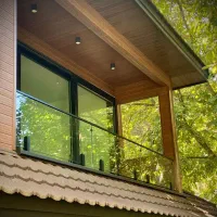 نصب هر نوع شیشه واینه