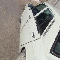 پیکان مدل ۸۳انژیکتور