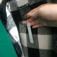 شکت پشمی فری سایز کاملا نو|لباس|ری, علایین|دیوار