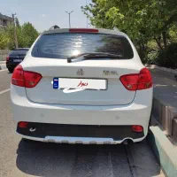 فروش کوییکRسفید مشکی مدل۹۹ پارس خودرویی