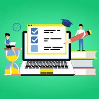 انجام تمامی آزمون ها