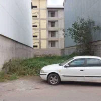 زمین دوبر232متری با سند تک برگ خرمشهر 14متری لاله|فروش زمین و ملک کلنگی|رشت, فرزانه|دیوار